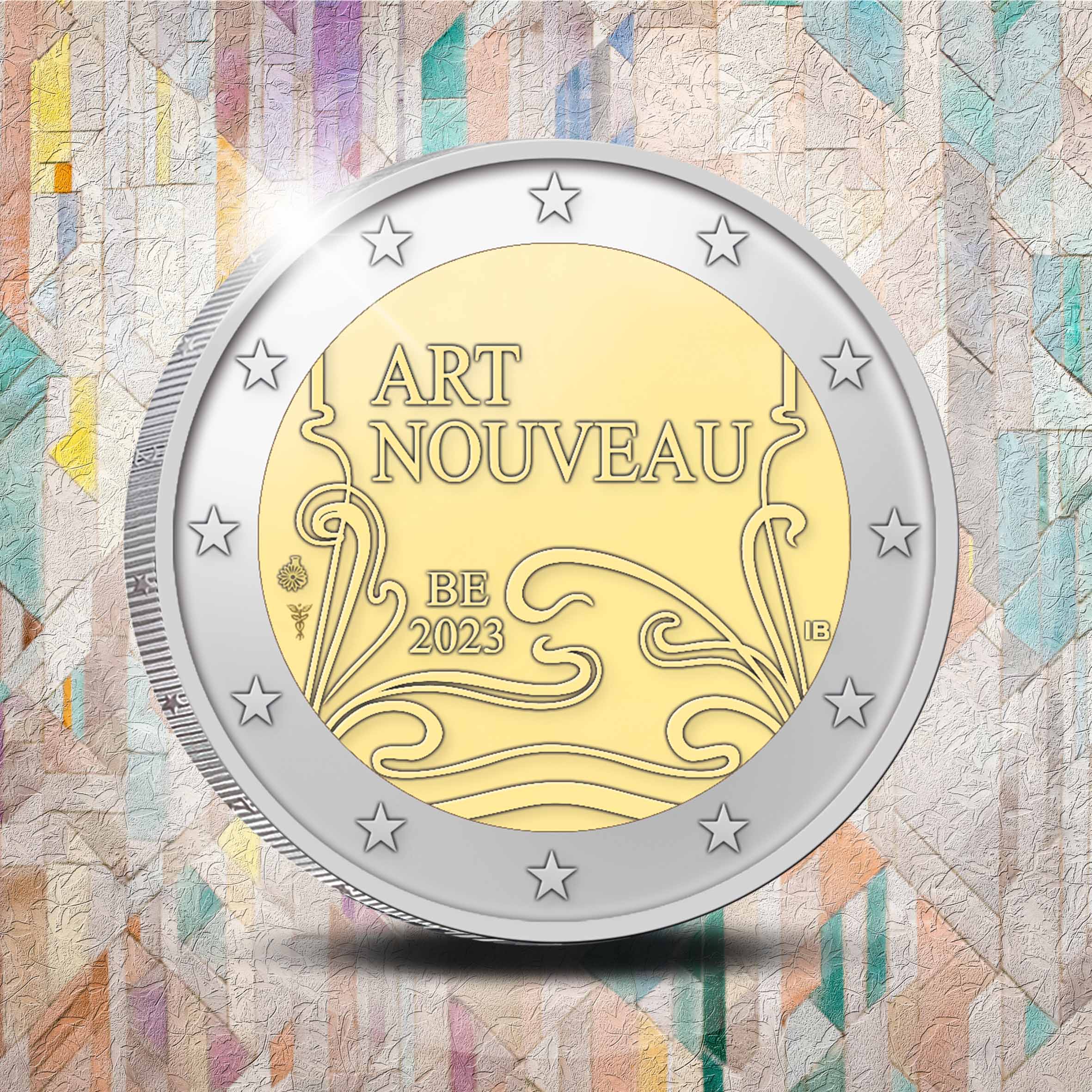 Art Nouveau