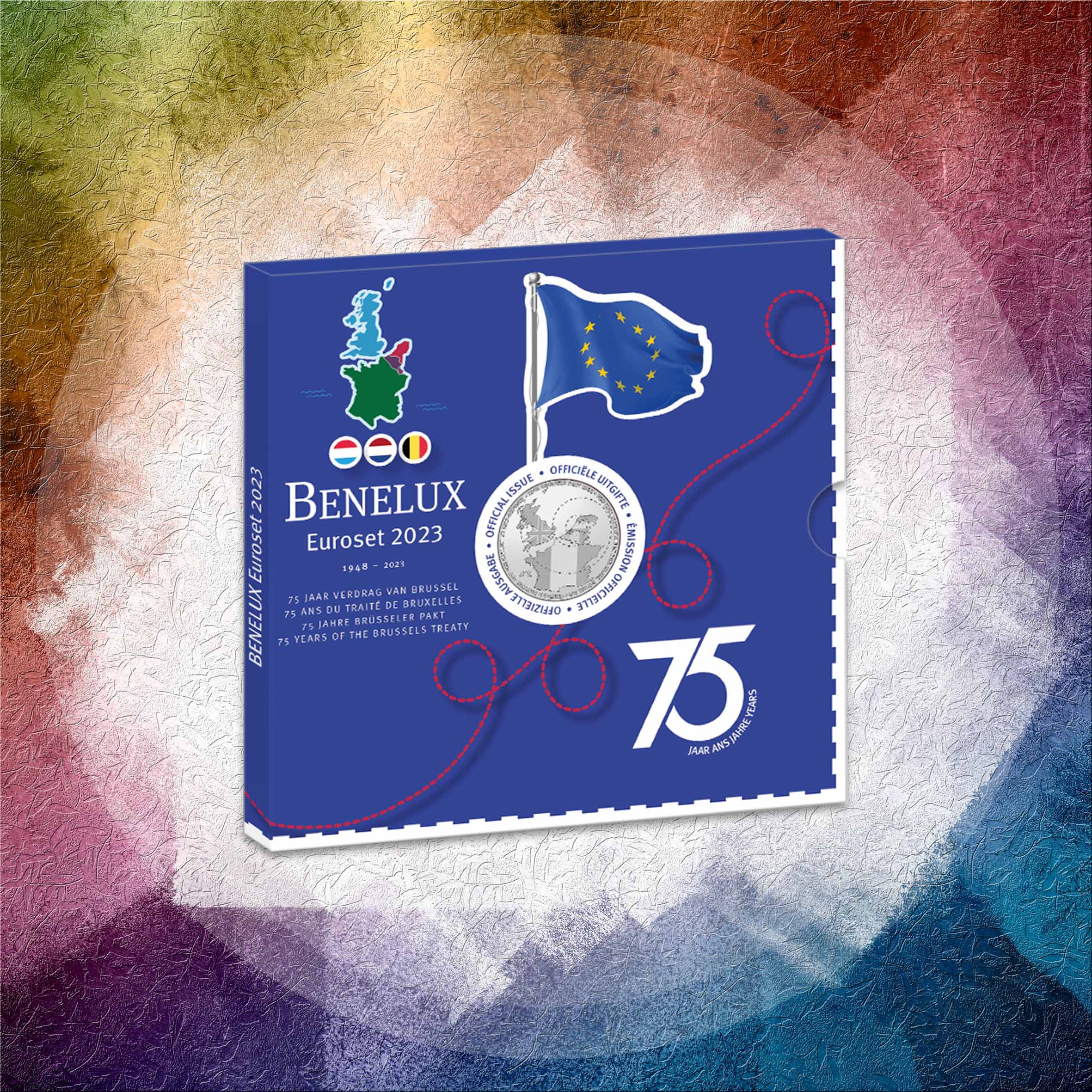 Benelux sets