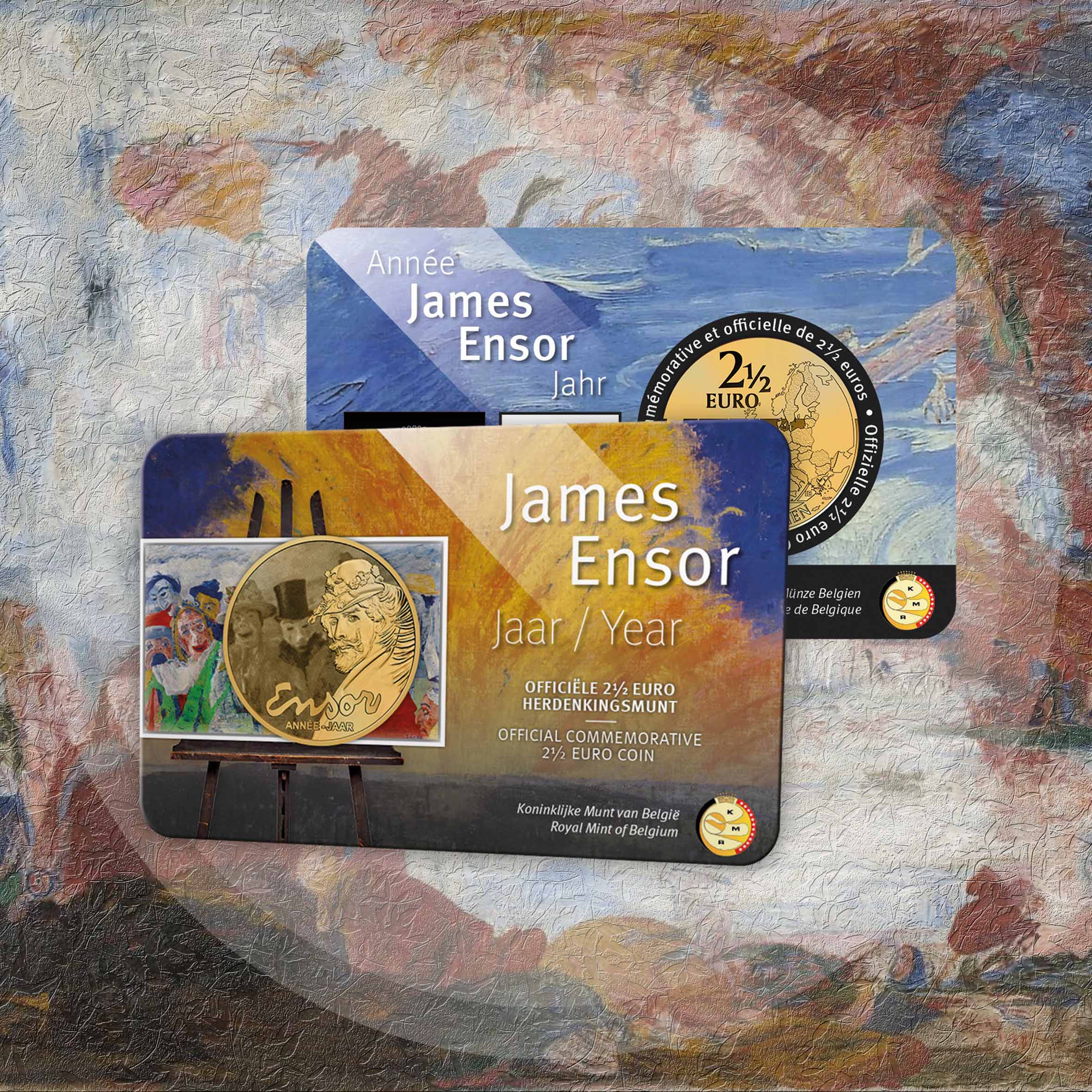 Coincards