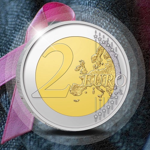 Strijd tegen Kanker in België