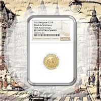 NGC graded