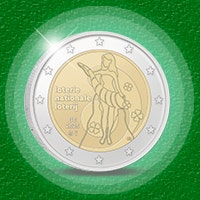 Nationale Loterij België