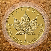 Pièces d'or